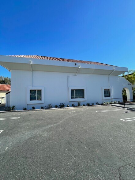 More Photos Of 4768 Park Granada, Calabasas Office For Lease
