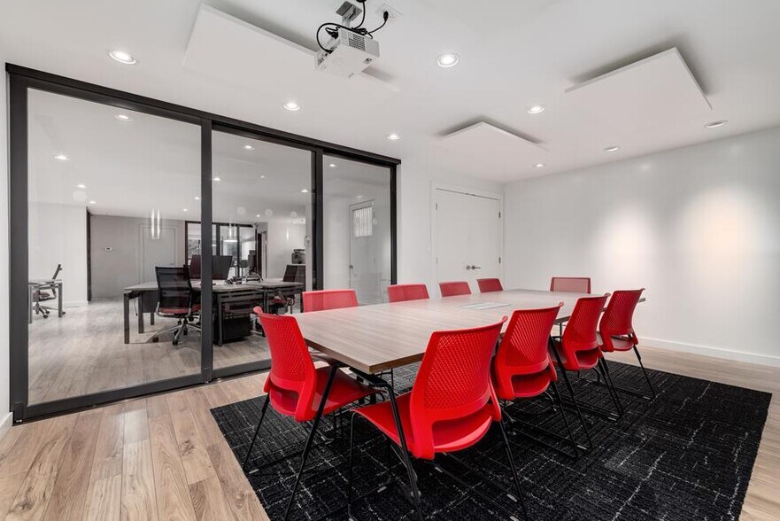 More Photos Of 6450 S Quebec St, Centennial Loft Creative Space For Lease