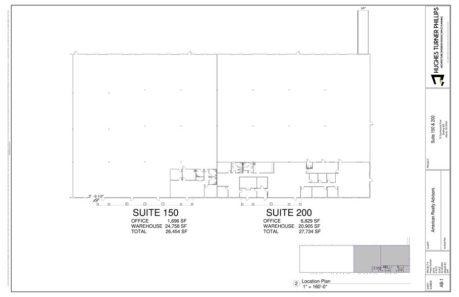 More Photos Of 76 Southwoods Pky, Hapeville Warehouse For Lease