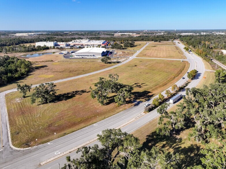 More Photos Of Piedmont Place, Valdosta Land For Sale