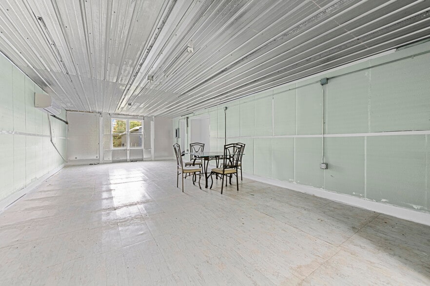 More Photos Of 74026 Tietz St, Armada Warehouse For Sale