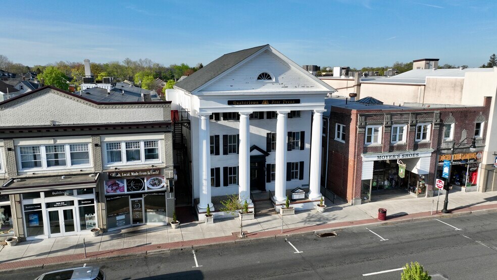 More Photos Of 312-314 W Broad St, Quakertown Office For Sale