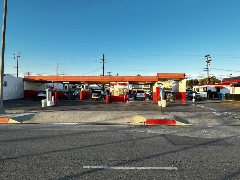 More Photos Of 2013 Valley Blvd, Alhambra Land For Sale