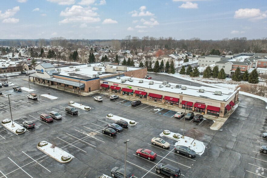 More Photos Of 7602-7638 W Sylvania Ave, Sylvania Freestanding For Sale