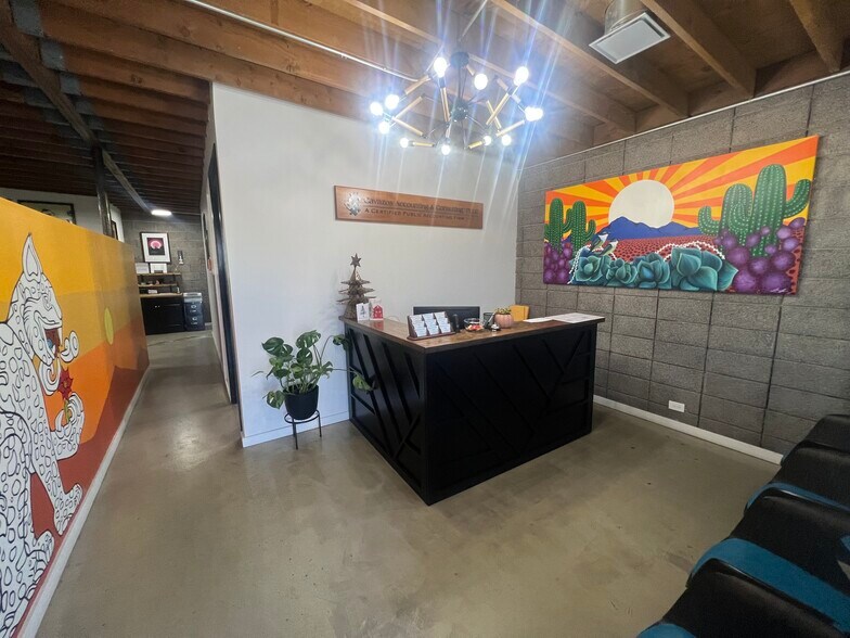 More Photos Of 2517 N 7th St, Phoenix Office For Lease