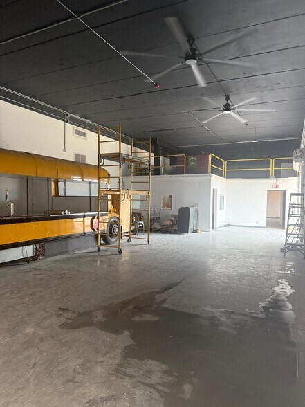 More Photos Of 205-209 NE 1st Ave, Hallandale Beach Flex For Lease