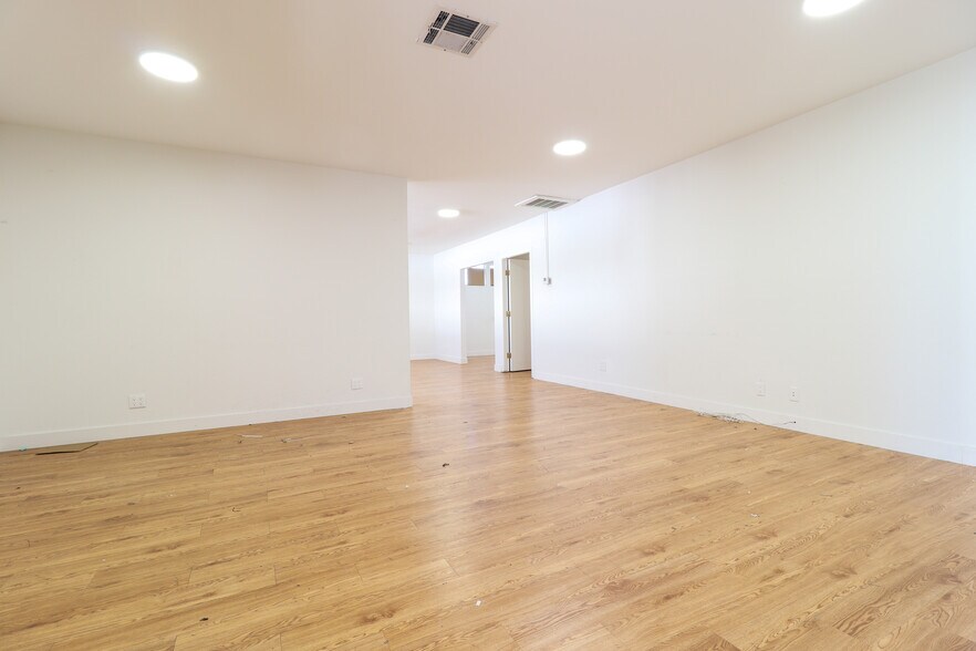 More Photos Of 110 S Garfield Ave, Montebello Medical For Sale