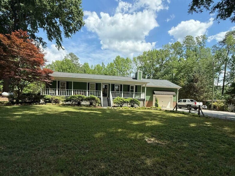 More Photos Of 4009-4013 Barwell Rd, Raleigh Land For Sale