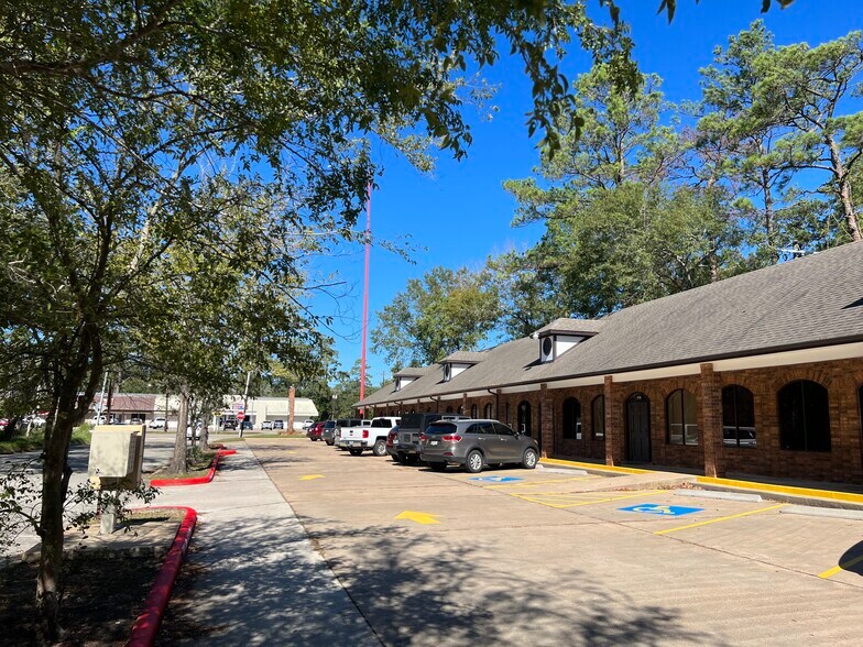 More Photos Of 3707 Fatta Dr, Dickinson Medical For Lease