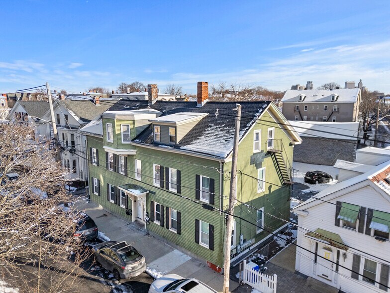 More Photos Of , Providence Unknown For Sale