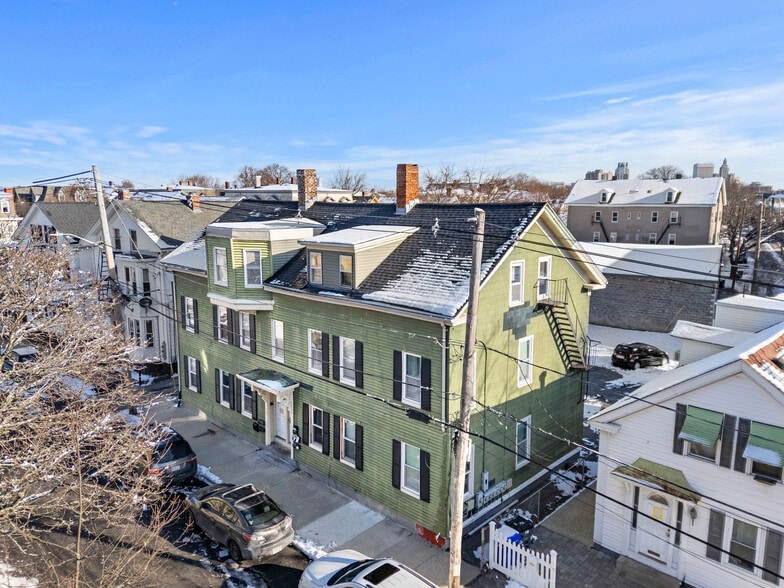 More Photos Of , Providence Unknown For Sale