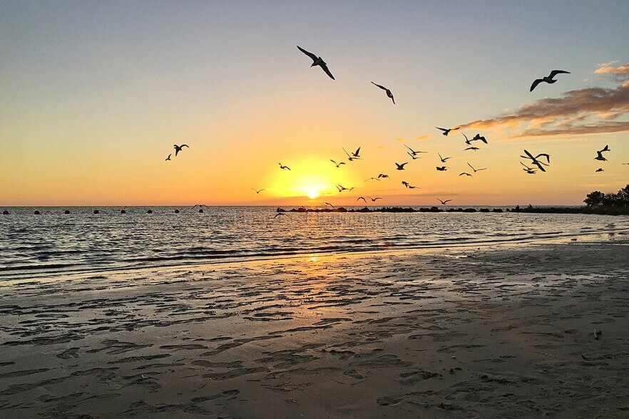 More Photos Of 1154 NE 1st St, Crystal River Apartments For Sale