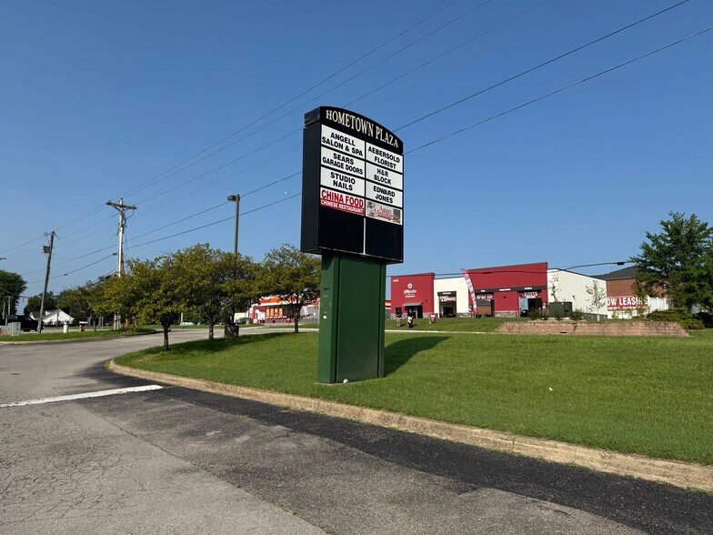 More Photos Of 7414 Highway 311, Sellersburg Freestanding For Lease
