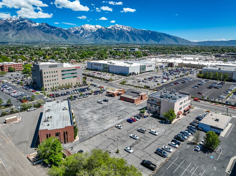 More Photos Of 151 E 6100 S, Murray Medical For Lease