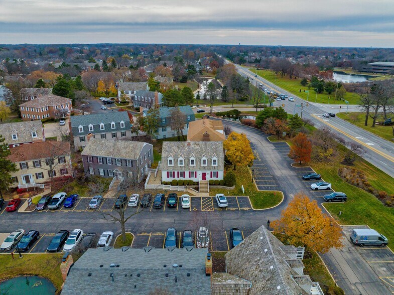 More Photos Of 1615 W Colonial Pky, Inverness Office For Sale