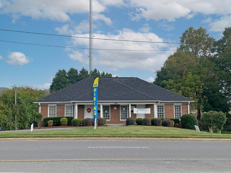 More Photos Of 128 E Garrison Blvd, Gastonia Medical For Lease