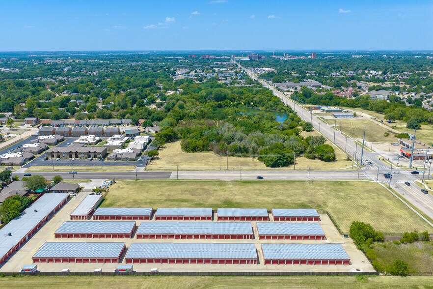 More Photos Of 24th Avenue Southeast, Norman Land For Sale