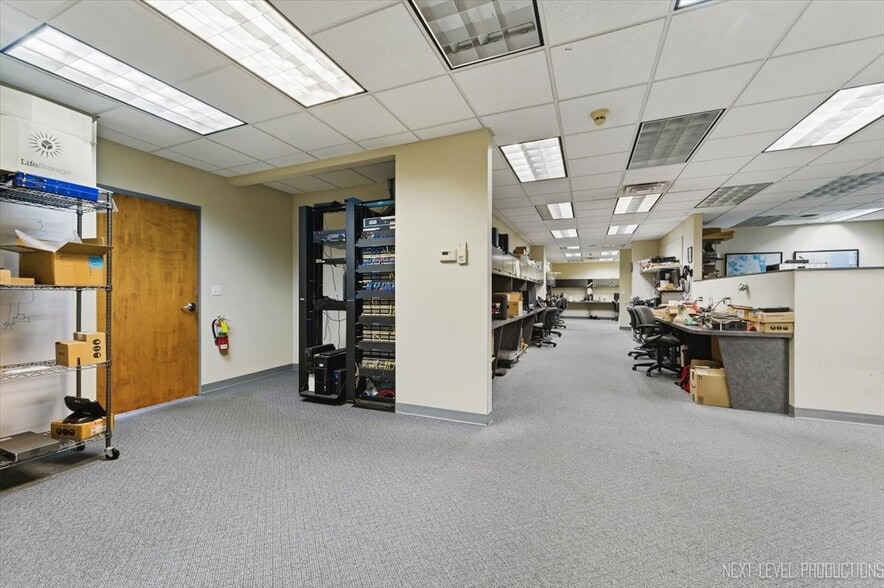 More Photos Of 2051 Ogden Ave, Downers Grove Office For Sale