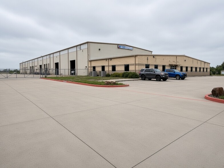 Primary Photo Of 3765 S US Highway 281, Alice Industrial For Sale