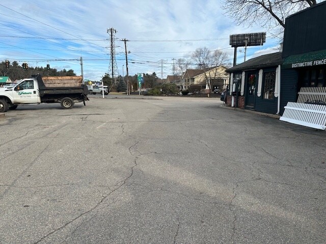 More Photos Of 1000 Providence Hwy, Sharon Land For Sale