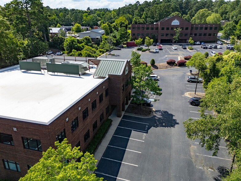 More Photos Of , Chapel Hill Office For Sale