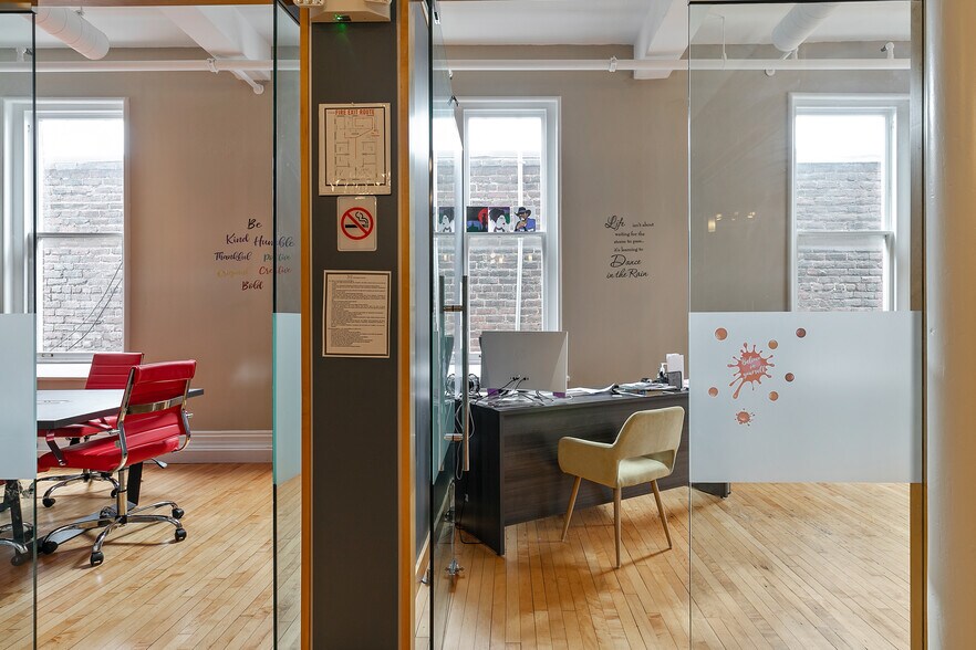 More Photos Of 104 N 19th St, Richmond Loft Creative Space For Sale