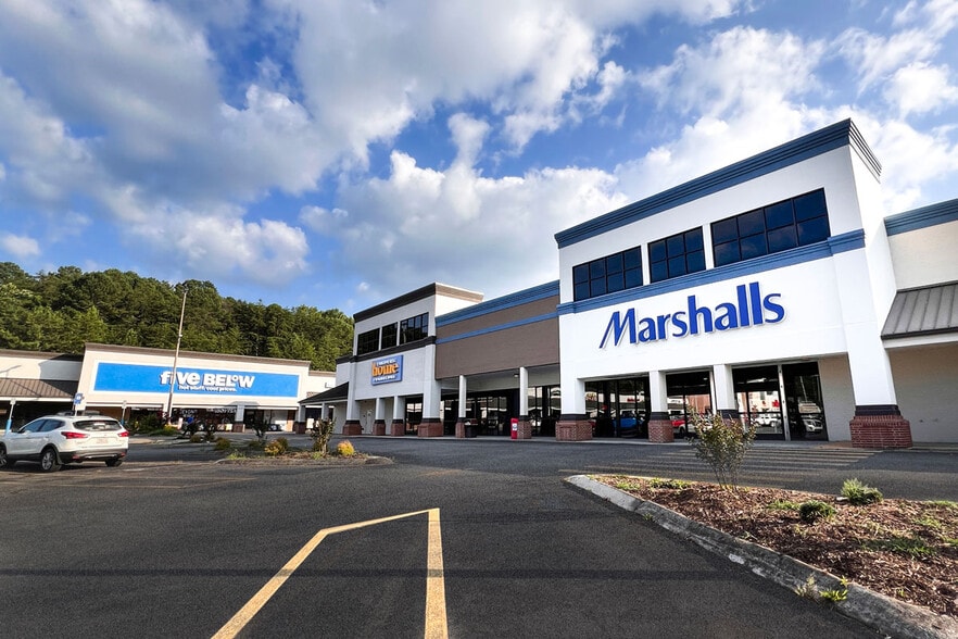 More Photos Of 140-240 Old Orchard Rd, Ellijay Unknown For Lease