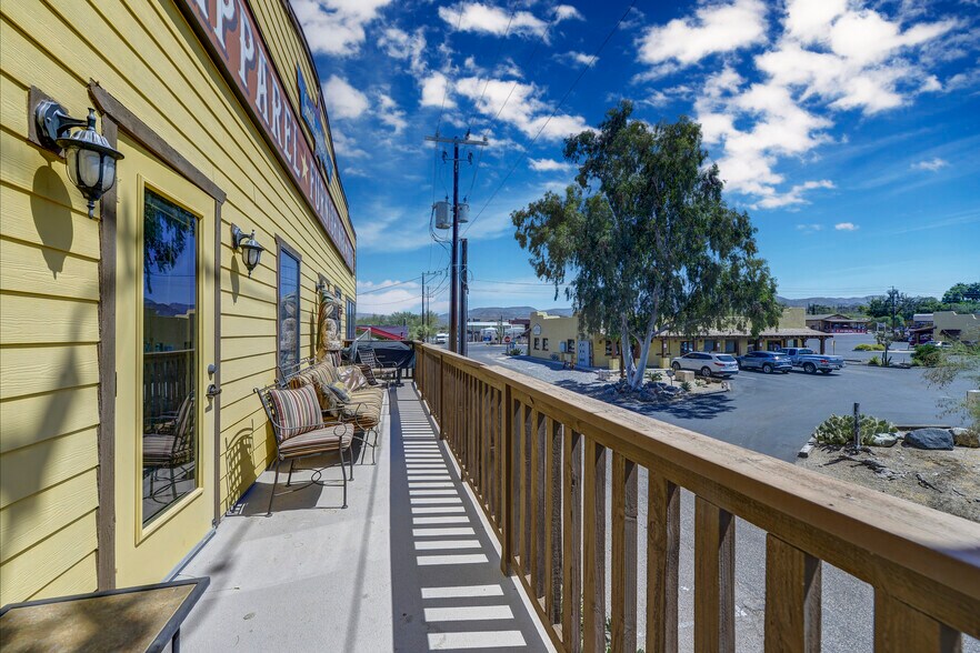 More Photos Of 6195 E Cave Creek Rd, Cave Creek Storefront Retail Office For Sale