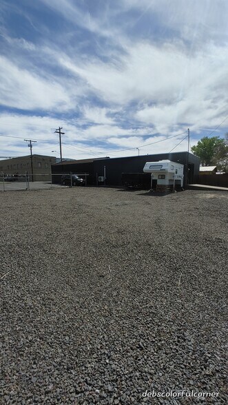 More Photos Of 162 E Main St, Klamath Falls Freestanding For Sale