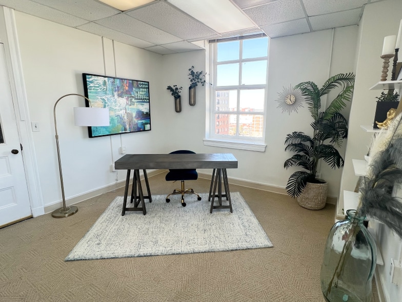 More Photos Of 201 N Front St, Wilmington Office For Lease