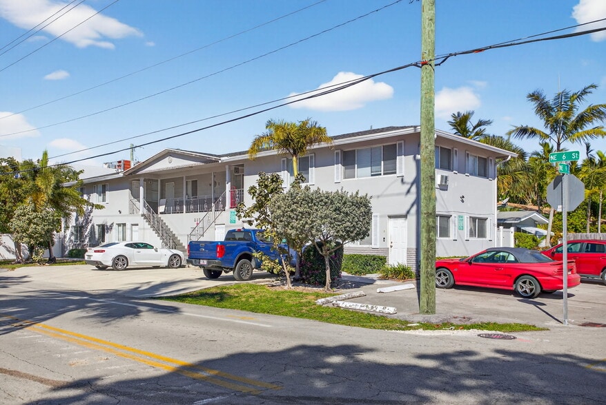 More Photos Of 825 NE 6th St, Fort Lauderdale Apartments For Sale