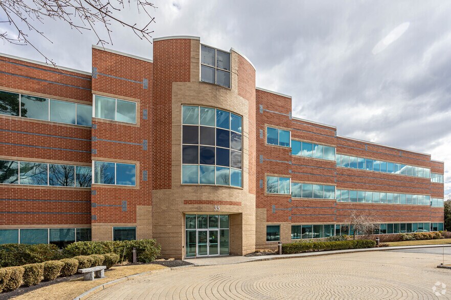 More Photos Of 35 Nagog Park, Acton Office For Sale