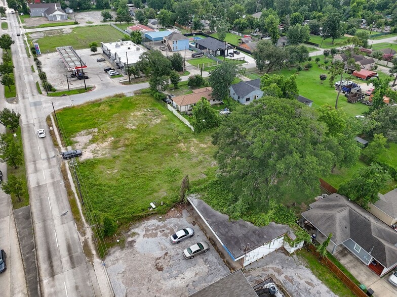 More Photos Of 6110 Tidwell Rd, Houston Land For Sale