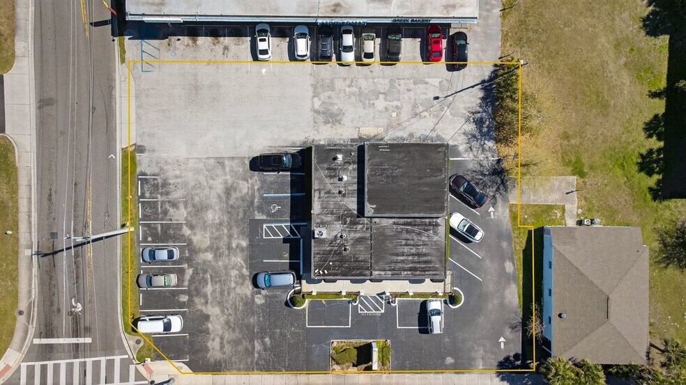 More Photos Of 325 S Yonge St, Ormond Beach Medical For Sale