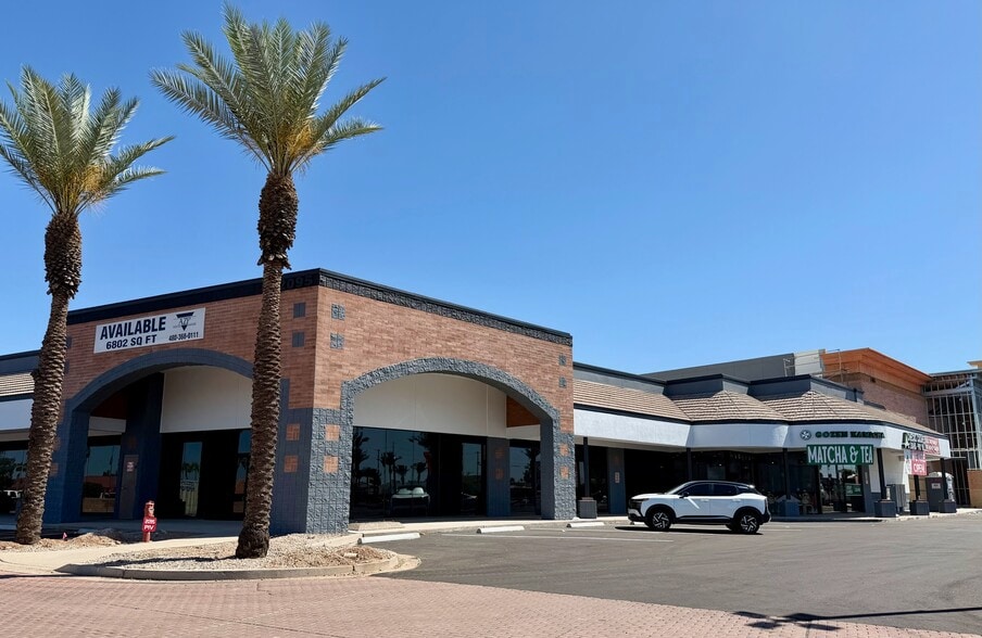 Primary Photo Of 2055 N Alma School Rd, Chandler Unknown For Lease