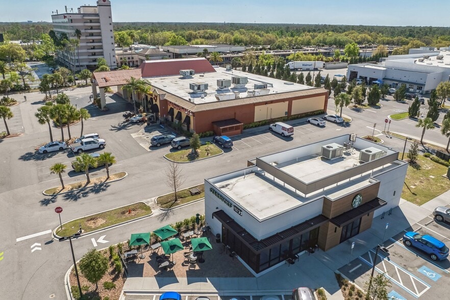 More Photos Of 7516 W Irlo Bronson Memorial Hwy, Kissimmee General Retail For Lease