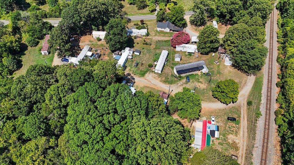 More Photos Of 1678 Stone Street Ext, Mebane Manufactured Housing Mobile Home Park For Sale