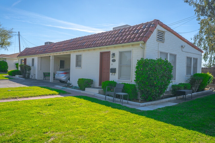 More Photos Of 1711 E Pacheco Blvd, Los Banos Apartments For Sale