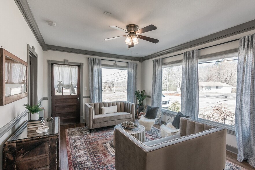 More Photos Of 7159 Whites Creek Pike, Joelton Flex For Lease