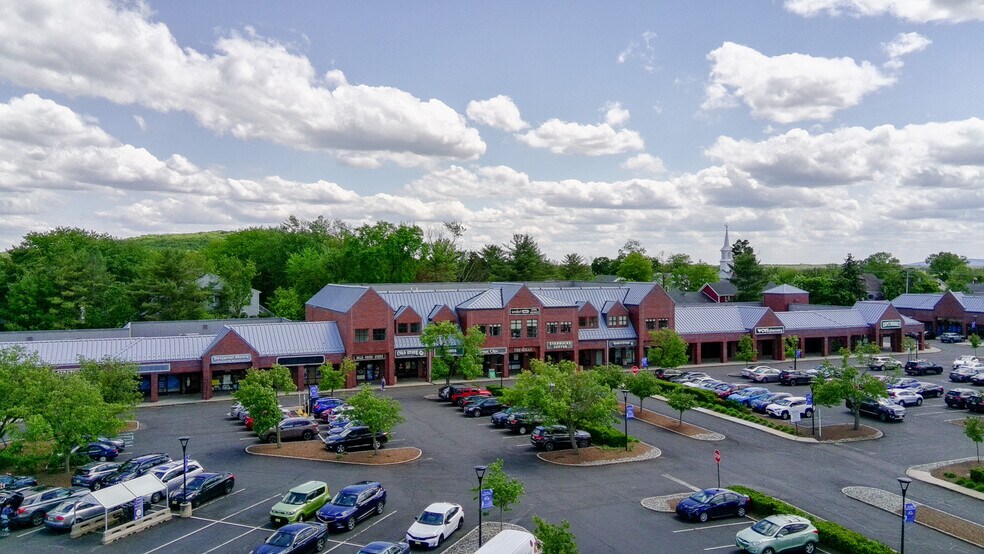 More Photos Of 400-470 US Highway 202/206 Dr, Bedminster Unknown For Lease