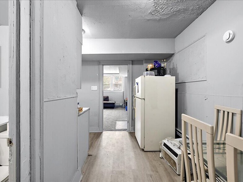 More Photos Of 18037 Pelkey St, Detroit Multifamily For Sale