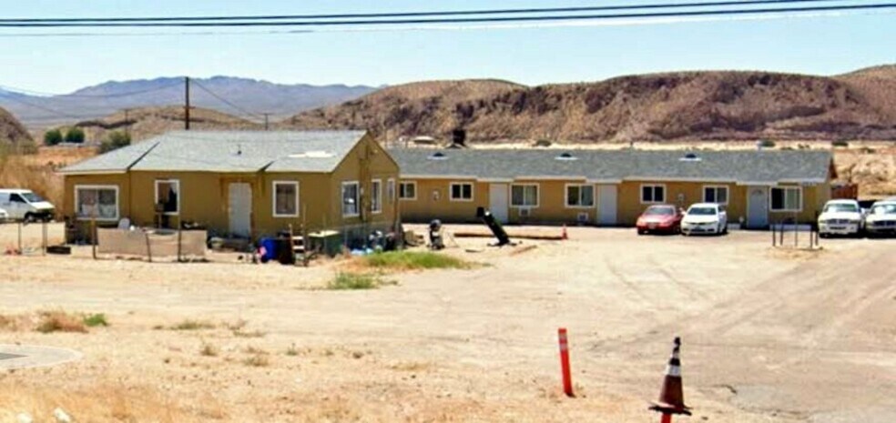 Primary Photo Of 29867 N 1st St, Barstow Apartments For Sale