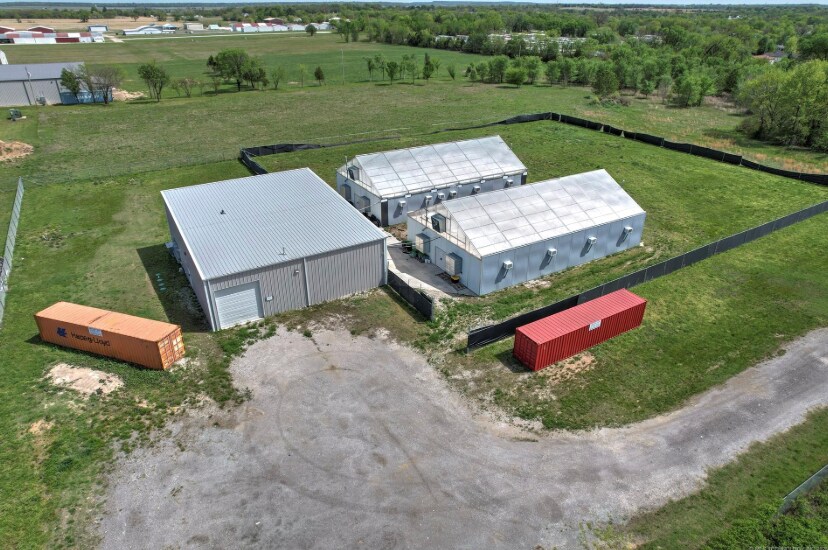 Primary Photo Of 1024 Broadway ave, Haskell Specialty For Sale