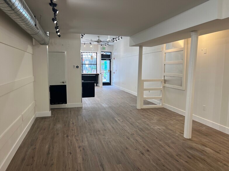 More Photos Of 2206 South St, Philadelphia Storefront Retail Residential For Lease