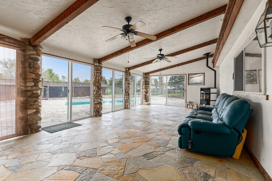 More Photos Of 13153 N Horseshoe Bend Rd, Boise Land For Sale