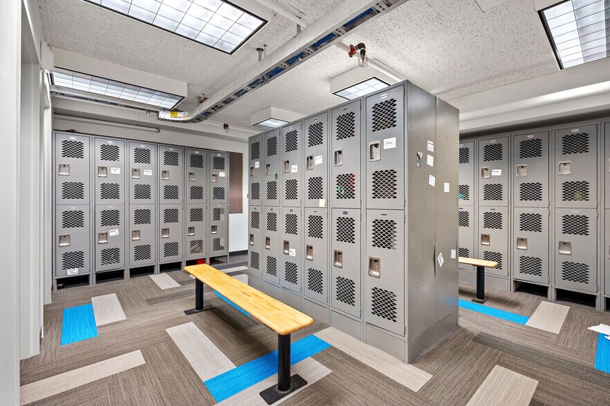 More Photos Of 244 W Main Ave, Spokane Loft Creative Space For Sale