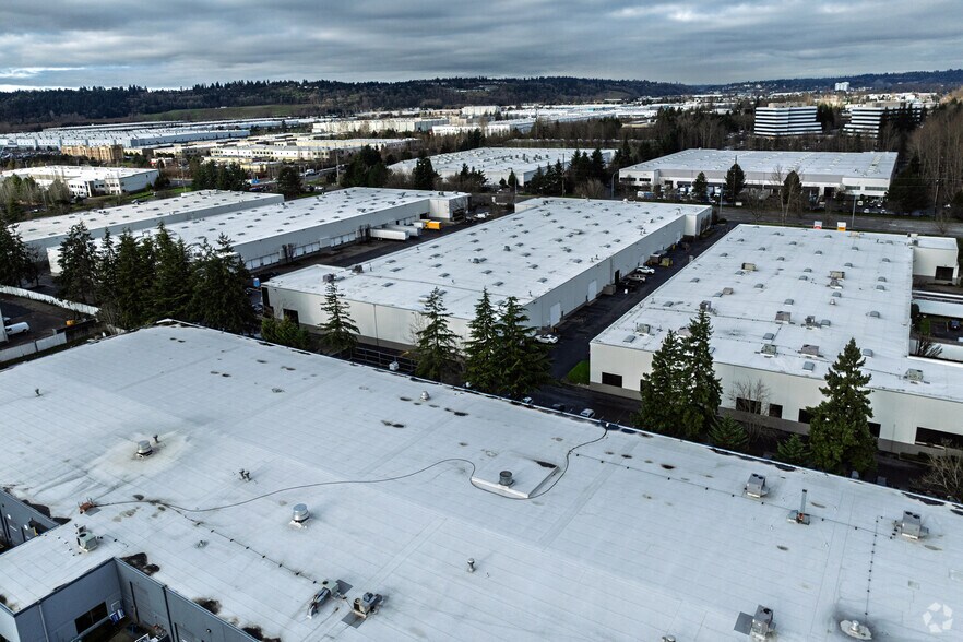 More Photos Of 21220-21246 W Valley Hwy, Kent Unknown For Lease