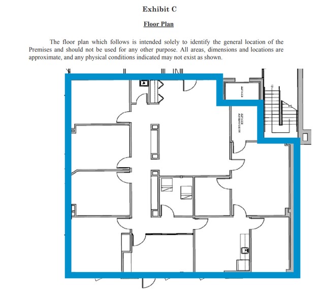 More Photos Of 1245 Sunbury Rd, Westerville Office For Lease