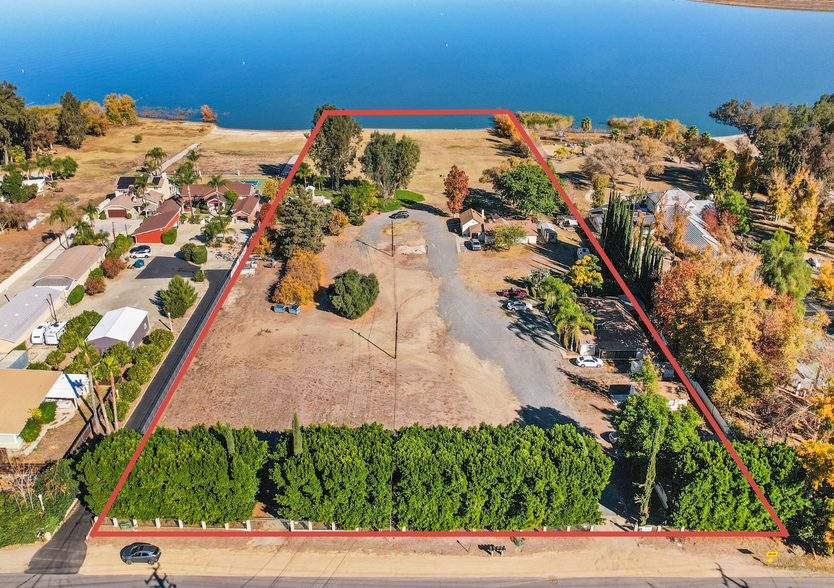 Primary Photo Of 17690 Grand Ave, Lake Elsinore Apartments For Sale