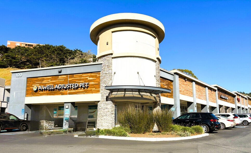More Photos Of 20-210 Eureka Square Dr, Pacifica Unknown For Lease